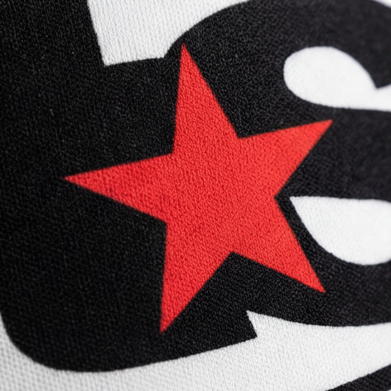 "STAR" Trucker Hat